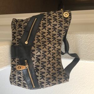 MK purse